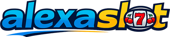 Logo alexaslot